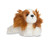 Aurora World 60705  Luv to Cuddle King Charles Spaniel Plush Toy