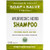 Organic Natural Shampoo Bar  Ayurvedic Herb  Chagrin Valley Soap   Salve