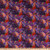 Benartex Painted Horses Painted Horses Purple Multi Quilt Fabric