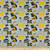 Sykel Enterprises NCAA Broadcloth Michigan Collegiate Mascot Fabric  Team Color  Fabric By The Yard