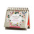 Dayspring A Prayer A Day   Perpetual Calendar  J0523   White  5 1 2  x 5 1 4  x 1 1 4