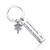 Nurse Jewelry Medical Gift Nursing Keychain nursing student jewelry Medical RN keychain nurse jewelry Nurse Graduation Jewelry Medical Jewelry Medical Student Gift nurse Christmas Gift Nurse Keychain