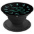 Yoga Meditation Positions Inhale Exhale Namaste Workout Yoga PopSockets Grip and Stand for Phones and Tablets
