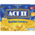 ACT II  Microwave Popcorn  Butter Lovers  2 75 oz  Bags  6 Ct