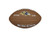Wilson WTF1533IDBA NFL Team Logo Mini Size Football   Baltimore Ravens