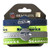 aminco NFL Seattle Seahawks Silicone Bracelets  4 Pack
