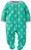Carter s Baby Girls  Romper 115g097  Multi  9 Months