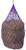 Tough 1 Slow Feed Hay Bag  Purple