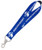 WinCraft Indiana State University Sycamores Key Strap Key Chain