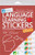 Chinese Language Learning Stickers Mandarin
