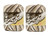 Bulk Buy  Lily Sugarn Cream Ombres  2 pack   Chocolate