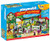PLAYMOBIL® 9262 Advent Calendar - Horse Farm, Multicolor