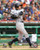 MLB Ichiro Suzuki New York Yankees 2013 Action Photo 8x105