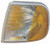 Depo 331-1538R-UCN Ford Passenger Side Replacement Parking/Signal Light Unit