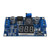 DC DC Buck Converter Adjustable Power Supply Step Down Module 2A LM2596 Voltage Regulator with Voltmeter LED Display