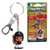 Pittsburgh Pirates Teeny Mates Keychain Tag Along Figure Baseball