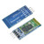 Aideepen 2PCS HC 06 RS232 Wireless Serial 4 Pin Bluetooth RF Transceiver Module Support Slave and Master Mode for Arduino