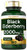 Horbaach Black Elderberry Capsules 2000mg   180 Pills   Non GMO  Gluten Free   Sambucus Extract Supplement