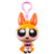 The Powerpuff Girls  Flick N Reveal Keychain  Blossom  by Spin Master