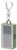 Kikkerland Buzz Off Anti Mosquito Keychain  Solar