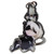 GB Arts Nier Automata Keychain Pendant  2b   PoD