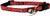 Pets First Collegiate Pet Accessories  Cat Collar  Auburn Tigers  One Size