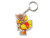 Final Fantasy Chocobo Keychain