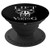 Lift Like A Viking Weight Lifting Gym Workout Fitness PopSockets Grip and Stand for Phones and Tablets