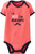 Carter s Slogan Bodysuit  Baby    Pink 24 Months