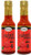 GRACE CRUSH PEPPER HOT SAUCE 2PK