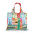 Samsonite Foldable Shoppers Tote  Paris  One Size