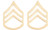 SSG Rank Insignia  Enlisted Army