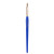 Bdellium Tools Professional Makeup Brush Golden Triangle Series   Small Angle 762
