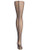 Hanes Women s Plus Size Tights  black  1X 2X