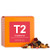 T2 Tea   Fruitalicious Fruit Tisane  Loose Leaf Tea in Box  100g  3 5oz