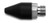 Guardair 74NRT 74 Rubber Tip Nozzle