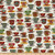 Kaufman Coffee Break Mugs Ivory Quilt Fabric By The Yard