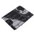Roadiress Salon Cape  Cutting Hair Waterproof Haircut Salon Barber Cape Hairdressing Apron Wrap Gown