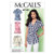 McCall s Patterns M7358 Misses  Gathered and Yoked Tops and Belt  Size E5  14 16 18 20 22