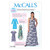 McCall s Patterns Misses Dress and Belt