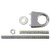SeaSense Bow Eye  Cadmium Plated  Zamak  3  Inch