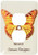 3dRose lsp_37123_6 Monarch Butterfly 2 Plug Outlet Cover