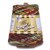 Spinrite Lily Sugar n Cream Cone Yarn Summerfield Ombre