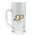 NCAA Purdue Boilermakers 20oz Heavy Duty Glass Kraft Mug