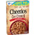 Cheerios Cinnamon Oat Crunch Breakfast Cereal  18 2 oz Box