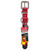 Petmate Dogzilla 1  x 16 26  Collar  Red  Large