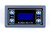 LIVISN Signal Generator  DC 3 3 30V Function Generator 5 30mA LCD Display PWM Pulse Frequency Duty Cycle Rectangular Wave Square Wave Signal Generator
