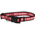 Pets First Collegiate Pet Accessories  Dog Collar  Texas Tech Red Raiders  Medium