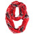 NFL Atlanta Falcons Sheer Infinity Scarf