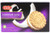 Dare Foods Coconut Creme Cookies 3  10 2 Ounce Boxes
